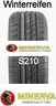 Minerva S210 205/55 R17  95V XL