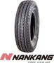 Nankang CW-25 205/80 R14C 109/107R