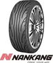 Nankang NS-2R 225/45 R18  95W XL