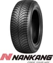 Nankang Winter Activa SV-3 185/55 R14 80H