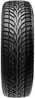 Nankang Winter Activa SV-3 275/40 R19 105V XL