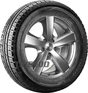 Nankang Winter Activa SV-55 235/45 R19  99V XL