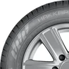 Nokian Hakkapeliitta C4 215/65 R15C 104/102R