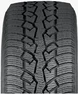 Nokian Hakkapeliitta CR4 215/70 R15C 109/107R