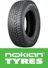 Nokian Hakkapeliitta CR4 225/65 R16C 112/110R