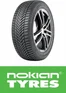 Nokian Seasonproof 1 235/45 R17  97Y XL