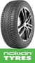 Nokian Seasonproof 195/55 R16  87H