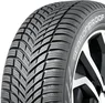 Nokian Seasonproof 195/60 R16  93V XL