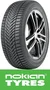 Nokian Seasonproof 195/65 R15  95V XL