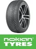 Nokian Seasonproof 2 235/40 R18  95Y XL