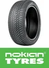 Nokian Seasonproof 2 235/60 R18 107W XL