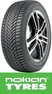 Nokian Seasonproof 205/45 R17  88V XL