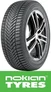 Nokian Seasonproof 205/60 R16  96H XL