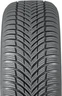 Nokian Seasonproof 245/40 R18  97W XL