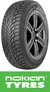 Nokian Seasonproof C1 215/65 R16C 109/107T