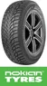 Nokian Seasonproof C1 215/70 R15C 109/107S