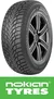 Nokian Seasonproof C1 235/65 R16C 115/113R