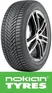 Nokian Seasonproof SUV 235/55 R19 105W XL