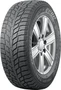 Nokian Snowproof C 205/65 R16C 107/105T