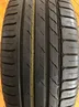 Nokian Wetproof SUV 265/65 R17 116H XL