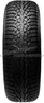 Nokian WR D4 155/65 R14  75T