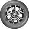 Nokian WR Snowproof 2 SUV 215/65 R16  98H