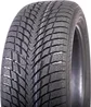 Nokian WR Snowproof P 205/45 R17  88V XL