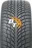 Nokian WR Snowproof P 225/45 R17  94V XL