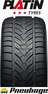 Platinum Wheels RP 60 Winter 225/60 R17  99H FR