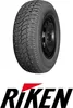 Riken Cargo Winter 195/70 R15 104/102R