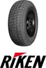 Riken Cargo Winter 205/75 R16 110/108R