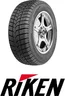 Riken Snowtime 175/70 R14  84T