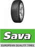 Sava intensa hp 2 205/45 R17  88V XL