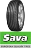 Sava intensa hp 2 215/55 R17  94V