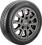 Star Performer Solar Van 4S 205/65 R16C 107/105T