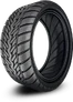 Starmaxx Provan ST850 Plus 155/80 R13C  85/83N