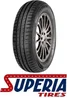 Superia Bluewin VAN 205/65 R16C 107/105R