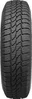 Tigar Cargo Speed Winter 215/75 R16C 113/111R