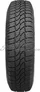 Tigar Cargo Speed Winter 225/65 R16C 112/110R
