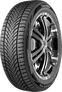 Tourador X All Climate TF2 225/55 R17 101W XL
