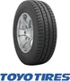 Toyo Celsius Cargo 195/75 R16C 110/108T