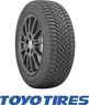 Toyo Observe EWS1 235/45 R17  97V XL