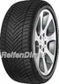 Tristar All Season Power 245/35 R19  93Y XL