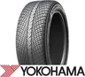 Yokohama Advan Winter V907 235/55 R19 105V XL