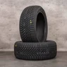 Yokohama BluEarth*Winter V906 245/45 R18 100V XL