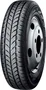Yokohama BluEarth.Winter WY01 195/65 R16C 104/102T