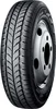 Yokohama BluEarth.Winter WY01 205/75 R16C 110/108R