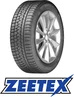Zeetex WH1000 SUV 225/60 R17 103H XL